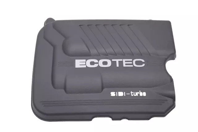 12626018 - : Engine Intake Manifold Cover for Pontiac: Solstice | Saturn: Sky Image