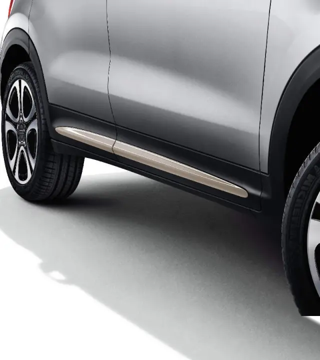 68263345AA - : APPLIQUE KIT, DOOR for Mopar Image