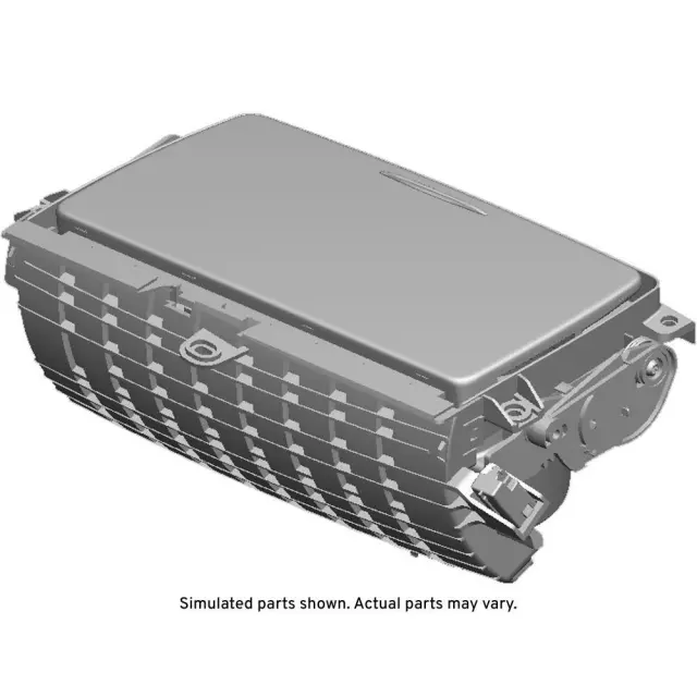 84683864 - Body: Cup Holder for GM Image