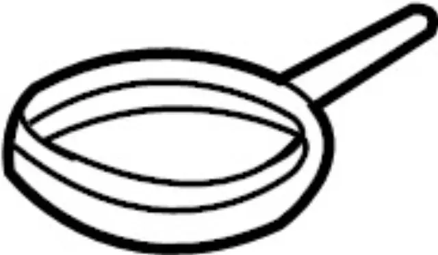 147222Y00A - : Guide Plate Gasket for INFINITI: I30 Image