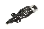 13590250 - : Front Passenger Side Door Outside Handle Bracket for GM Image