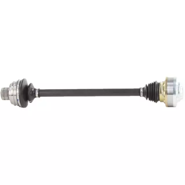 AD8171 - Transmission &amp; Drivetrain: TrakMotive CV Axle Shaft for TRAKMOTIVE Image