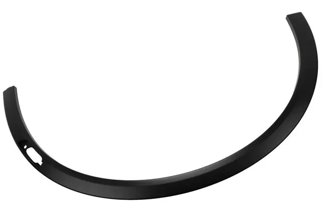 Primed Passenger Side Front Wheel Opening Molding - GM (84096070)