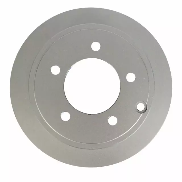 Rotor Assembly - Ford (QBRR-211)