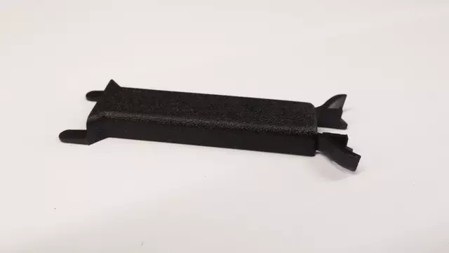 87818AC010 - : Cover for Toyota: 4Runner, Avalon, Camry, Highlander, Prius, Solara, Tacoma, Tundra Image