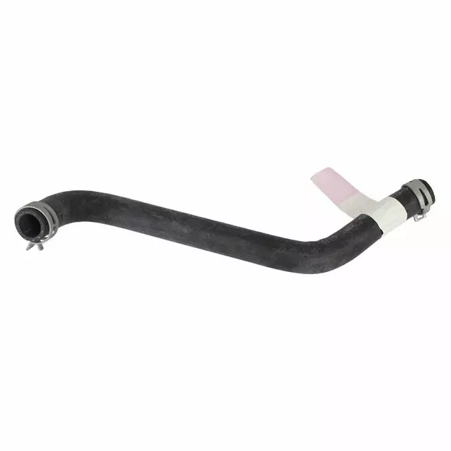 Engine Coolant Reservoir Hose - Motorcraft (KM4831)