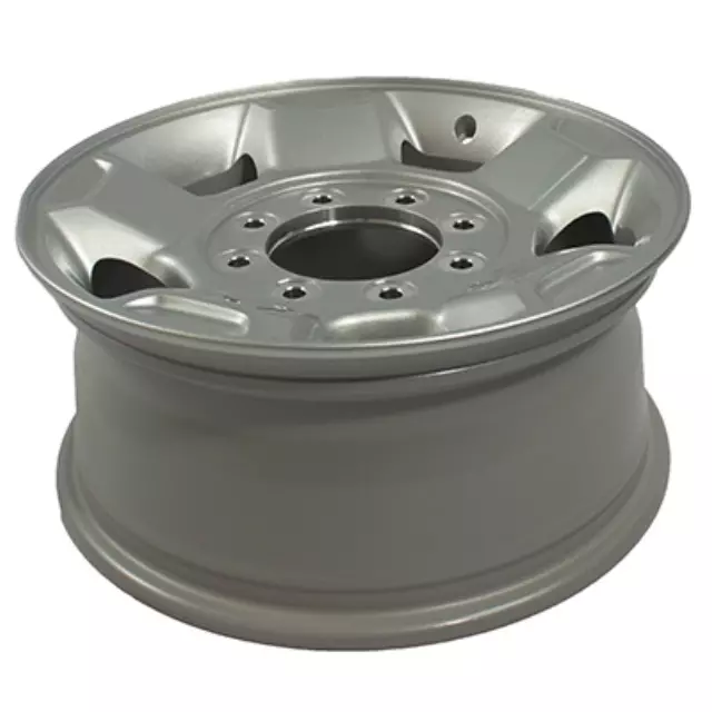 Wheel, Alloy - Ford (AC3Z-1007-A)