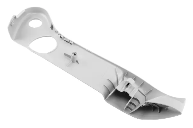 84098343 - Body: Outer Finish Panel for GMC: Acadia Image