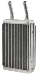 98783 - : Aluminum Heater Core for FOUR SEASONS Image