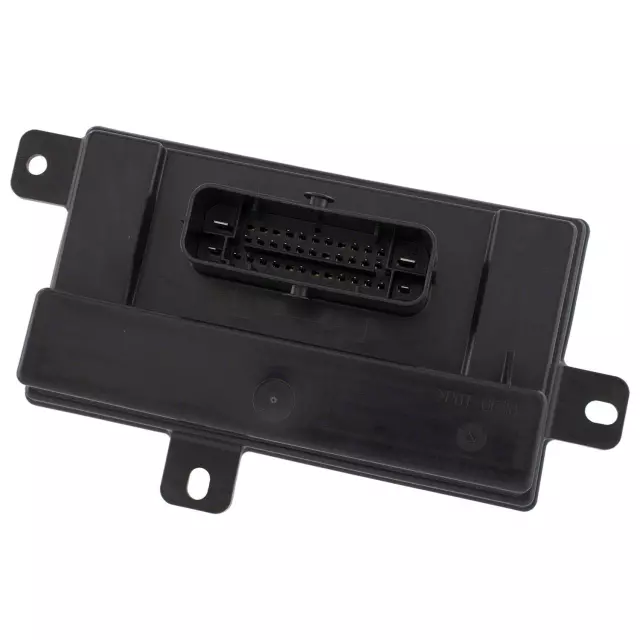 MU5Z14B291BP - Electrical: Antenna for Ford Image