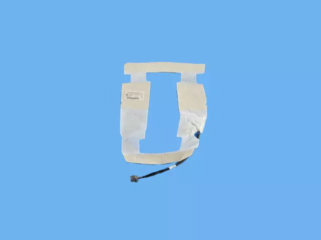 Seat Cushion Heated Pad - Mopar (68189208AC)