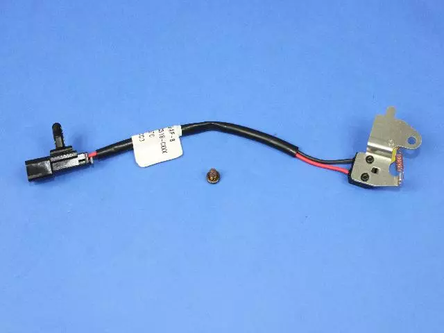 Folding Top Closed Position Switch - Mopar (68028393AA)