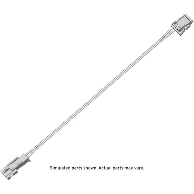 13585337 - Body: Led Unit for Cadillac: XTS Image