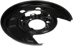 947021 - : Brake Dust Shield for Dorman Image