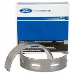 AL8Z6D309A - Engine: Engine Crankshaft Main Bearing for Ford: Escape, Fusion | Mercury: Mariner, Milan Image