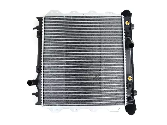 5017404AD - Cooling: Engine Cooling Radiator for Mopar Image