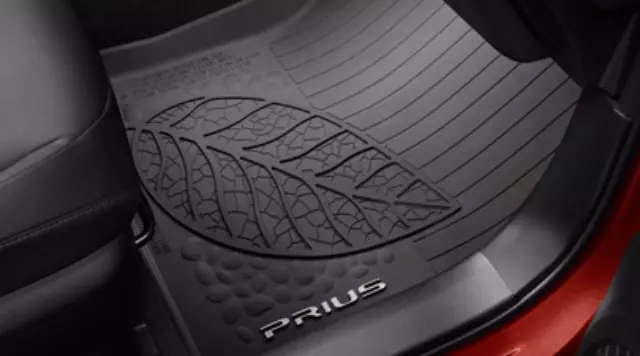 All-Weather Floor Mat - Toyota (PT908-47170-02)