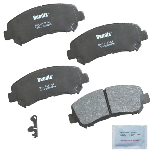CFC1374 - : BENDIX Premium Copper-Free for BENDIX Image