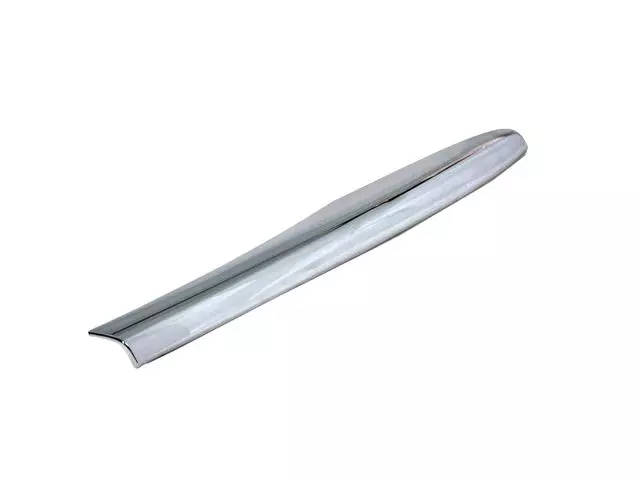 Side Rail Cover, Left - Mopar (68502255AA)