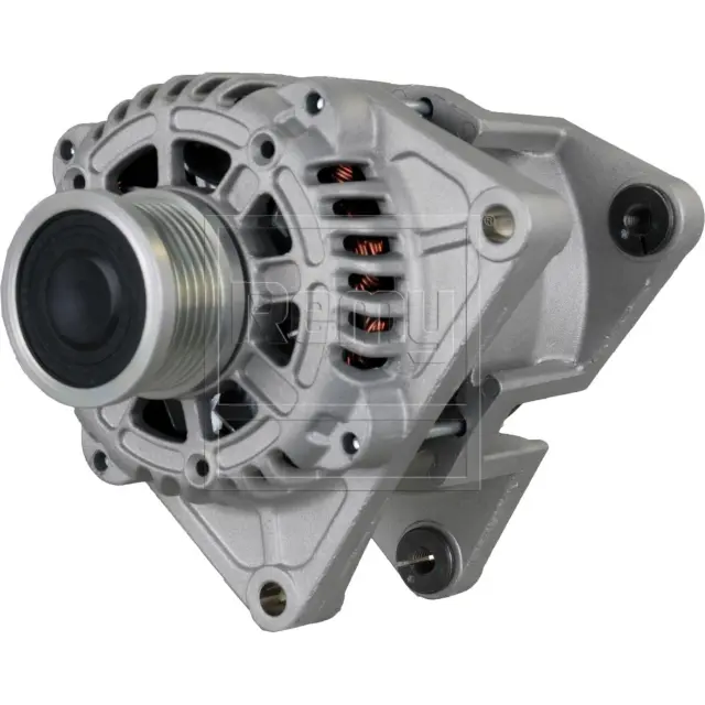 22035 - Charging &amp; Starting Systems: Remy Alternator for Remy Image