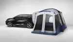 999T7XY200 - Exterior: Hatch Tent (9' x 9') for Nissan Image