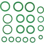 RS2651 - : A/C System Seal Kit -- Rapid Seal Oring Kit for UAC Image