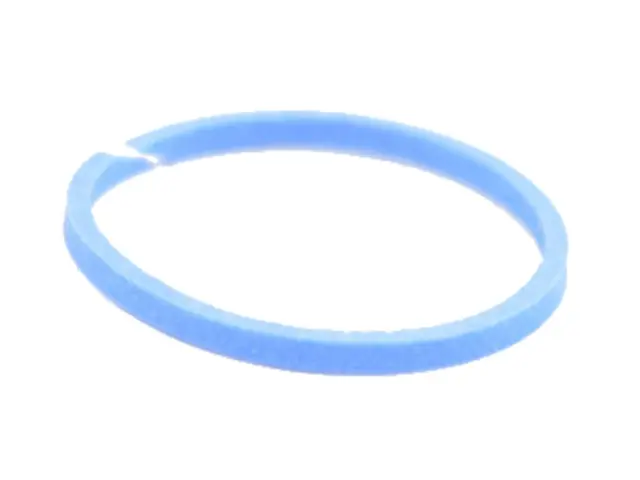 52119793AA - 68RFE; 6-Speed; Automatic Transmission: Input Shaft Seal for Mopar Image