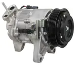 198352 - : Denso 7SBH17 Compressor for FOUR SEASONS Image