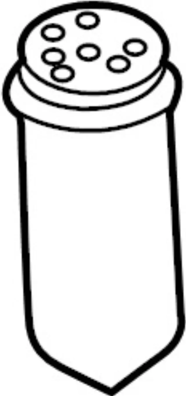 921312Y900 - HVAC: Drier for INFINITI: G20, I30, QX4 Image