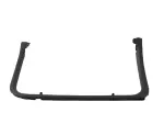 7SB68TX7AA - : Door Window Opening Molding, Right for Mopar Image