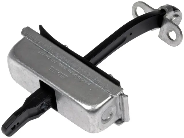 924157 - : Door Check Assembly - Front Left for Dorman Image