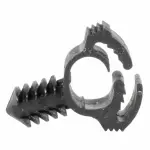 YS4Z13A506AA - : 2005-2007 Ford Focus - Washer Hose Clip for Ford: Focus Image