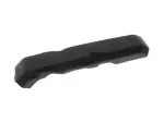 FL3Z16275A18AA - Body: Door Panel Handle Cover for Ford: F-150 Image