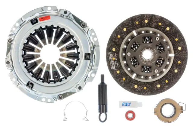 16803A - : EXEDY Racing Clutch Stage 1 Organic Clutch for Exedy Image
