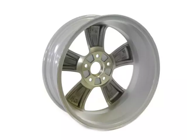 Wheel, Alloy - Mopar (1LT46GSAAC)