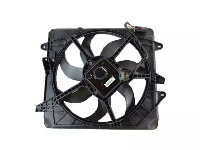 68239522AA - : Fan Module for Mopar Image