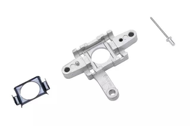 21059928 - : Sunroof Opening Reinforcement for GM Image