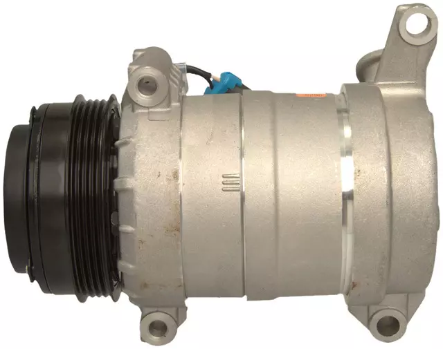 Air Conditioning Compressor - ACDelco (15-22144A)