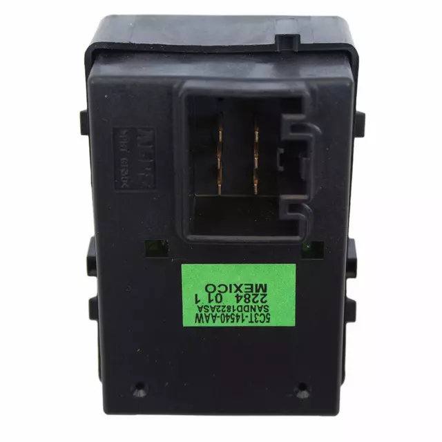 Window Switch - Ford (5C3Z-14529-AAA)