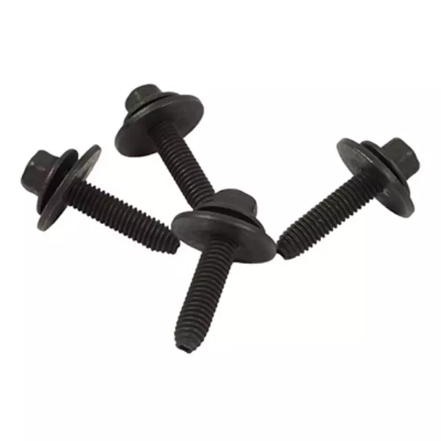 2010-2020 Ford Head Air Bag Screw - Ford (W713437-S424)