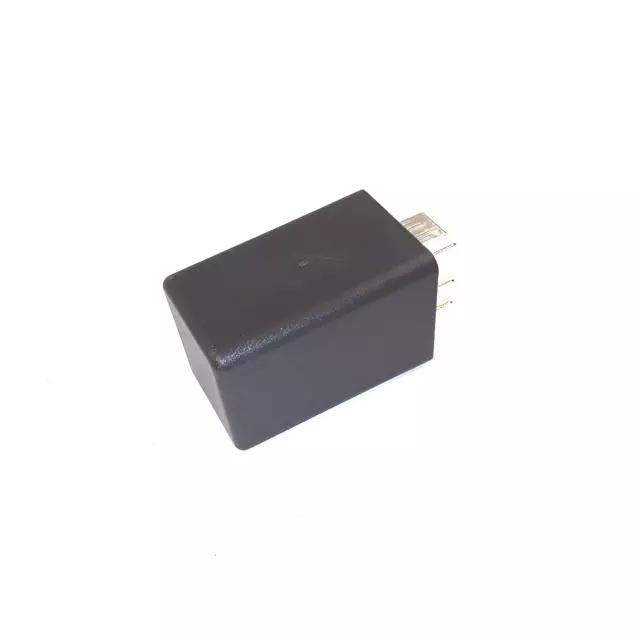 Diesel Glow Plug Controller - Volkswagen (4L0-907-282-B)