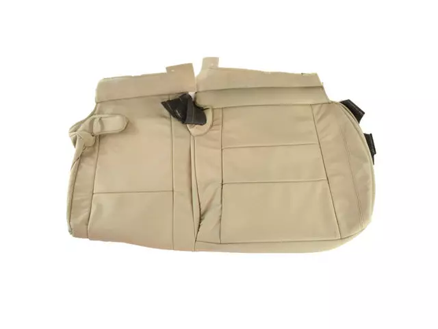 Rear Seat Cushion Cover, Left - Mopar (5RW41HL1AC)