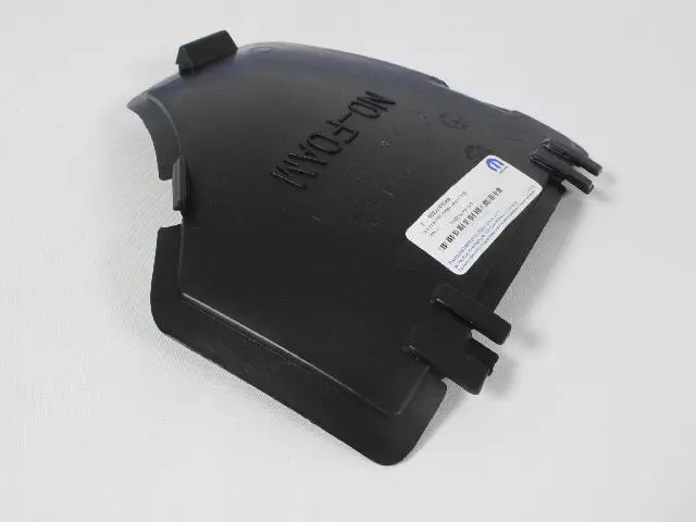 5027930AA - Body Sheet Metal Except Doors: Wheelhouse Panel, Right for Mopar Image