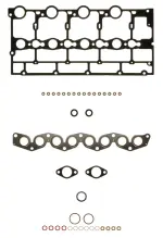 53054700 - : HEAD SET W/O HEAD GASKET for Ajusa Image