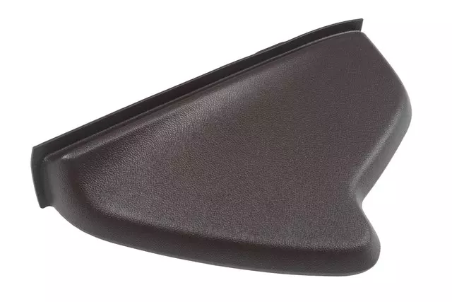 Cocoa Driver Side Instrument Panel Outer Trim Cover - GM (22853720)