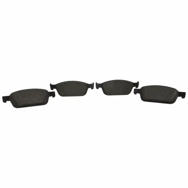 Brake Pads Front - Ford (BV6Z-2001-G)