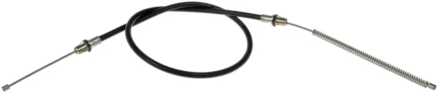 C93253 - Brake: Parking Brake Cable for Dorman Image
