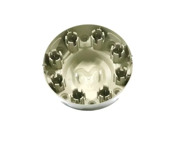 Wheel Center Cap - Mopar (68718389AA)