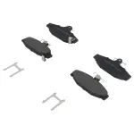 19538269 - : Pad Kit for GM Image