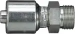 G257150610 - : Male DIN 24 Cone - Heavy Series (MegaCrimp) for Gates Image